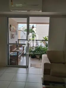 Apartamento com 1 Quarto à venda, 94m² no Tijuca, Rio de Janeiro