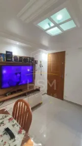 Apartamento com 2 Quartos à venda, 45m² no Santa Terezinha, São Bernardo do Campo
