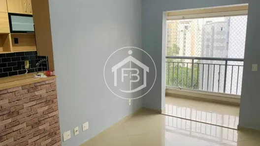 Apartamento com 2 Quartos à venda, 52m² no Vila Andrade, São Paulo