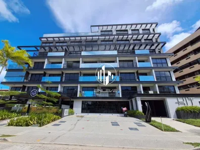 Flat com 1 Quarto à venda, 20m² no Cabo Branco, João Pessoa