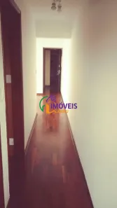 Apartamento com 3 Quartos para alugar, 75m² no Vila Lageado, São Paulo