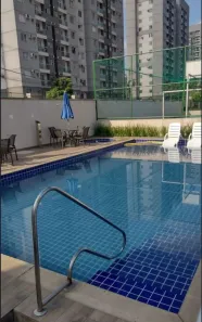 Apartamento com 2 Quartos à venda, 47m² no Cruzeiro do Sul, Nova Iguaçu