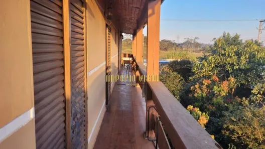 Casa com 4 Quartos à venda, 357m² no Alto Ipiranga, Mogi das Cruzes