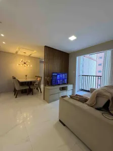 Apartamento com 3 Quartos à venda, 63m² no Jabotiana, Aracaju