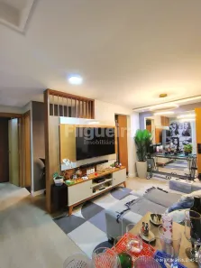 Apartamento com 2 Quartos para alugar, 60m² no Pium (Distrito Litoral), Parnamirim