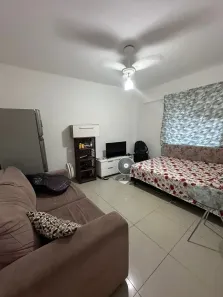 Apartamento com 1 Quarto para alugar, 20m² no Ondina, Salvador