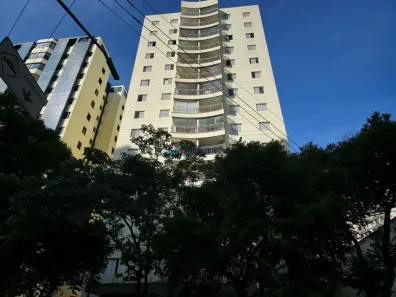 Apartamento com 3 Quartos à venda, 72m² no Vila Monte Alegre, São Paulo