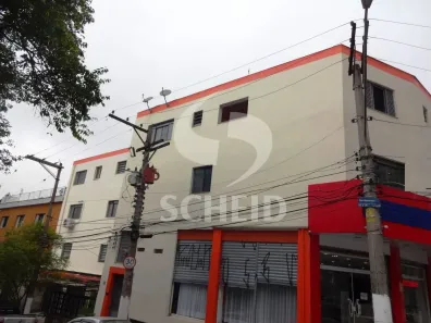 Prédio Comercial à venda, 1000m² no Jardim Umuarama, São Paulo