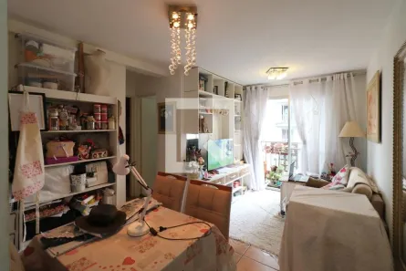 Apartamento com 2 Quartos à venda, 50m² no Taboão, São Bernardo do Campo