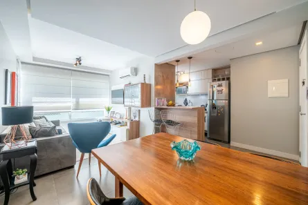 Apartamento com 2 Quartos à venda, 61m² no Higienópolis, Porto Alegre