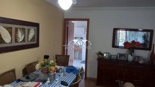 Apartamento com 3 Quartos à venda, 96m² no Castelanea, Petrópolis