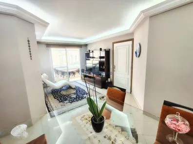 Apartamento com 3 Quartos à venda, 97m² no Chácara Inglesa, São Paulo