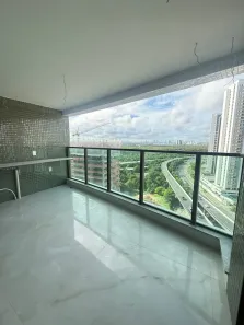 Apartamento com 3 Quartos à venda, 109m² no Boa Viagem, Recife