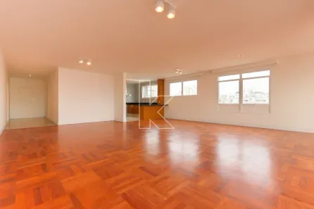 Apartamento com 3 Quartos à venda, 209m² no Santa Cecília, São Paulo