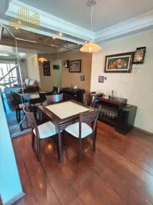 Apartamento com 3 Quartos à venda, 76m² no Vila da Saúde, São Paulo