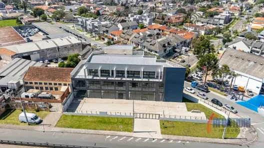 Ponto Comercial para alugar, 139m² no Tarumã, Curitiba