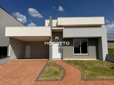Casa de Condomínio com 3 Quartos à venda, 171m² no Parque Brasil 500, Paulínia