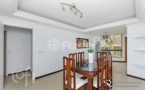 Apartamento com 2 Quartos à venda, 73m² no Centro Histórico, Porto Alegre