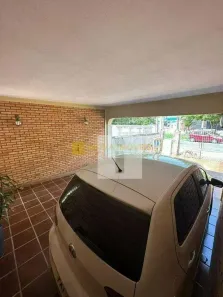 Casa com 3 Quartos à venda, 219m² no Parque São Quirino, Campinas