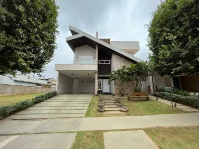 Sobrado com 4 Quartos à venda, 300m² no Jardim Imperial, Cuiabá