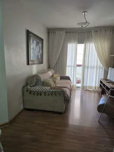 Apartamento com 3 Quartos à venda, 85m² no Tatuapé, São Paulo