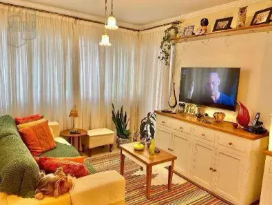 Apartamento com 2 Quartos à venda, 58m² no Santa Cecília, São Paulo