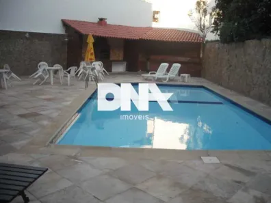Cobertura com 5 Quartos à venda, 400m² no Barra da Tijuca, Rio de Janeiro