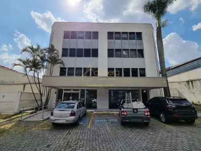 Prédio Comercial para alugar, 1000m² no Butantã, São Paulo