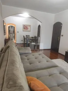 Sobrado com 3 Quartos à venda, 215m² no Jardim Las Vegas, Santo André