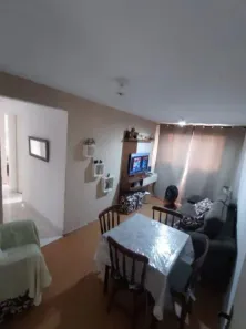 Apartamento com 2 Quartos à venda, 45m² no Jardim Nova Cidade, Guarulhos