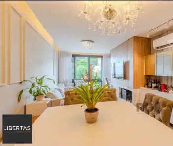 Cobertura com 3 Quartos à venda, 109m² no Tristeza, Porto Alegre