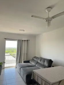 Apartamento com 2 Quartos à venda, 69m² no Jardim Universitário, Cuiabá