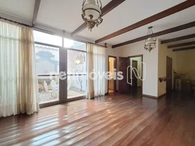 Casa com 5 Quartos à venda, 372m² no Anchieta, Belo Horizonte