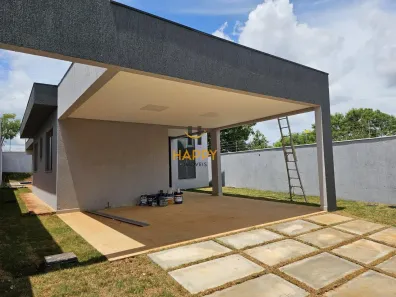 Casa com 3 Quartos à venda, 170m² no Várzea, Lagoa Santa