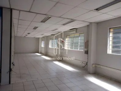 Prédio Comercial à venda, 1050m² no Vila Monte Alegre, São Paulo