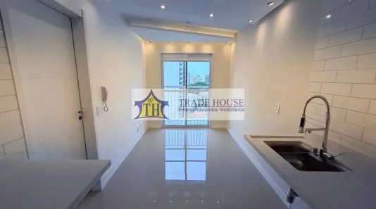 Kitnet com 1 Quarto à venda, 29m² no Planalto Paulista, São Paulo