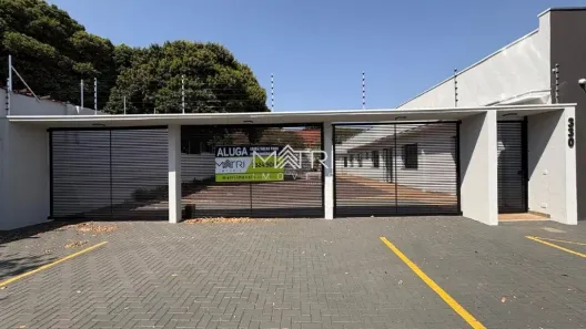 Sala Comercial para alugar, 20m² no Jardim Primavera, Araraquara
