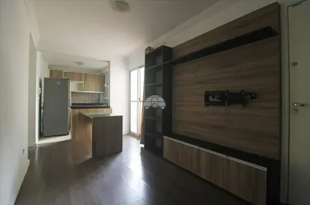 Apartamento com 2 Quartos à venda, 46m² no Pinheirinho, Curitiba