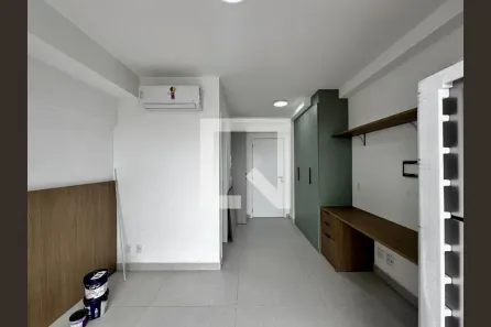 Apartamento com 1 Quarto à venda, 23m² no Chácara Gaivotas, São Paulo