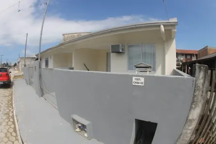 Casa com 2 Quartos à venda, 55m² no Morretes, Itapema