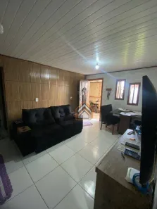 Casa com 2 Quartos à venda, 70m² no Umbu, Alvorada