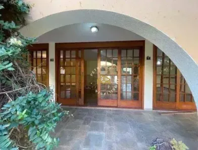 Casa com 5 Quartos para venda ou aluguel, 447m² no Nova Campinas, Campinas