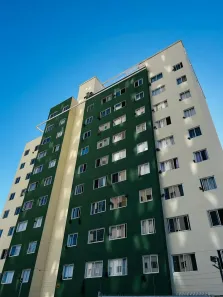 Apartamento com 1 Quarto à venda, 30m² no Samambaia Norte, Brasília