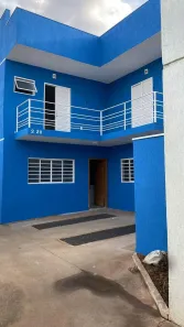 Sobrado com 2 Quartos à venda, 147m² no Parque Vista Alegre, Bauru