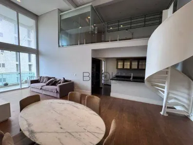 Apartamento com 3 Quartos à venda, 160m² no Cidade Monções, São Paulo