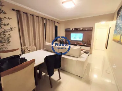 Apartamento com 1 Quarto à venda, 53m² no Ponta da Praia, Santos