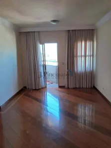 Apartamento com 3 Quartos à venda, 127m² no Vila Vianelo, Jundiaí