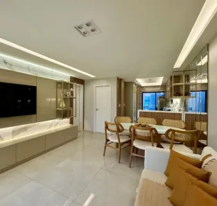 Casa com 3 Quartos à venda, 100m² no Olho D'água, Eusébio