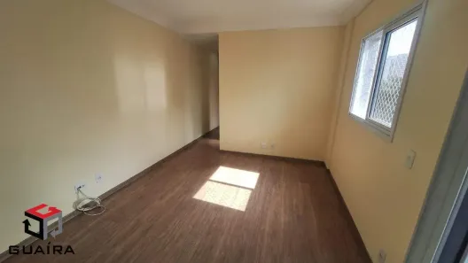 Apartamento com 2 Quartos à venda, 63m² no Vila Homero Thon, Santo André