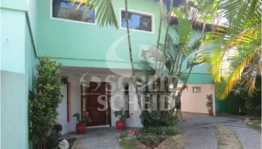 Sobrado com 5 Quartos à venda, 585m² no Jardim Santa Helena, São Paulo